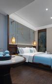 Туры в отель TILL BRIGHT Hotel (Shenzhen Bao'an International Airport Gushu Subway Station)