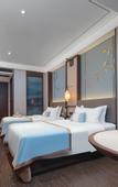 Туры в отель TILL BRIGHT Hotel (Shenzhen Bao'an International Airport Gushu Subway Station)