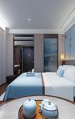 Туры в отель TILL BRIGHT Hotel (Shenzhen Bao'an International Airport Gushu Subway Station)