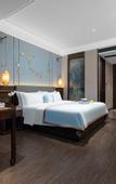 Туры в отель TILL BRIGHT Hotel (Shenzhen Bao'an International Airport Gushu Subway Station)
