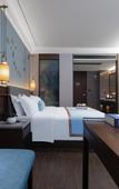 Туры в отель TILL BRIGHT Hotel (Shenzhen Bao'an International Airport Gushu Subway Station)