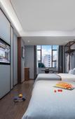 Туры в отель TILL BRIGHT Hotel (Shenzhen Bao'an International Airport Gushu Subway Station)