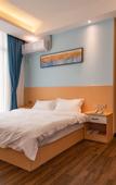 Туры в отель Dongguan Dantes Hotel