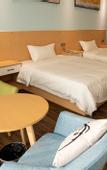 Туры в отель Dongguan Dantes Hotel