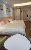 Туры в отель Dongguan Dantes Hotel