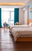 Туры в отель Dongguan Dantes Hotel