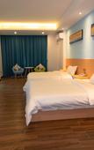 Туры в отель Dongguan Dantes Hotel