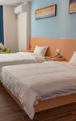Туры в отель Dongguan Dantes Hotel