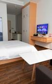 Туры в отель Dongguan Dantes Hotel