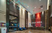 Туры в отель TILL BRIGHT HOTEL (Wanda Plaza store of Huaihua High Speed Railway South Station)