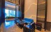Туры в отель TILL BRIGHT HOTEL (Wanda Plaza store of Huaihua High Speed Railway South Station)