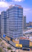 Туры в отель TILL BRIGHT HOTEL (Wanda Plaza store of Huaihua High Speed Railway South Station)