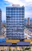 Туры в отель TILL BRIGHT HOTEL (Wanda Plaza store of Huaihua High Speed Railway South Station)