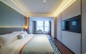 Туры в отель TILL BRIGHT HOTEL (Wanda Plaza store of Huaihua High Speed Railway South Station)