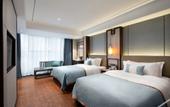 Туры в отель TILL BRIGHT HOTEL (Wanda Plaza store of Huaihua High Speed Railway South Station)