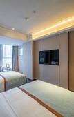Туры в отель TILL BRIGHT HOTEL (Wanda Plaza store of Huaihua High Speed Railway South Station)