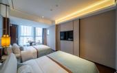 Туры в отель TILL BRIGHT HOTEL (Wanda Plaza store of Huaihua High Speed Railway South Station)