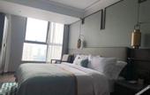 Туры в отель TILL BRIGHT HOTEL (Wanda Plaza store of Huaihua High Speed Railway South Station)