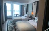 Туры в отель TILL BRIGHT HOTEL (Wanda Plaza store of Huaihua High Speed Railway South Station)
