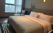 Туры в отель TILL BRIGHT HOTEL (Wanda Plaza store of Huaihua High Speed Railway South Station)