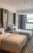 Туры в отель TILL BRIGHT HOTEL (Wanda Plaza store of Huaihua High Speed Railway South Station)