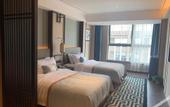 Туры в отель TILL BRIGHT HOTEL (Wanda Plaza store of Huaihua High Speed Railway South Station)
