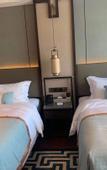 Туры в отель TILL BRIGHT HOTEL (Wanda Plaza store of Huaihua High Speed Railway South Station)