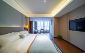 Туры в отель TILL BRIGHT HOTEL (Wanda Plaza store of Huaihua High Speed Railway South Station)