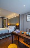 Туры в отель TILL BRIGHT HOTEL (Wanda Plaza store of Huaihua High Speed Railway South Station)