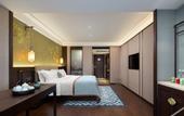 Туры в отель TILL BRIGHT HOTEL (Wanda Plaza store of Huaihua High Speed Railway South Station)