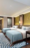 Туры в отель TILL BRIGHT HOTEL (Wanda Plaza store of Huaihua High Speed Railway South Station)
