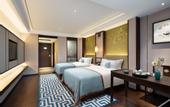 Туры в отель TILL BRIGHT HOTEL (Wanda Plaza store of Huaihua High Speed Railway South Station)
