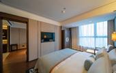 Туры в отель TILL BRIGHT HOTEL (Wanda Plaza store of Huaihua High Speed Railway South Station)