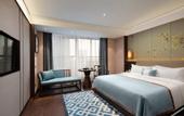 Туры в отель TILL BRIGHT HOTEL (Wanda Plaza store of Huaihua High Speed Railway South Station)