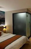 Туры в отель Wanjiaxuan Hotel (Shenzhen North Railway Station Putian Huawei Base Branch)