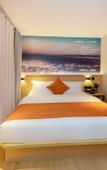 Туры в отель Wanjiaxuan Hotel (Shenzhen North Railway Station Putian Huawei Base Branch)