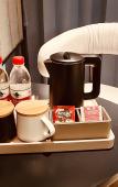 Туры в отель Tuke China Hotel (Lin'an Qingshan Lake Baolong Plaza Store)