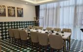 Туры в отель Jinren Hotel
