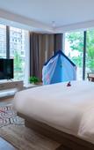 Туры в отель Jinren Hotel