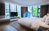 Туры в отель Jinren Hotel