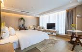 Туры в отель Jinren Hotel
