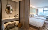 Туры в отель Jinren Hotel
