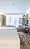 Туры в отель Jinren Hotel