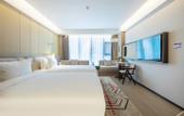 Туры в отель Jinren Hotel