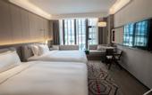 Туры в отель Jinren Hotel