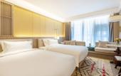 Туры в отель Jinren Hotel
