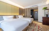 Туры в отель Jinren Hotel