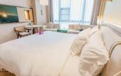 Туры в отель Jinren Hotel