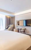 Туры в отель Jinren Hotel