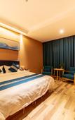 Туры в отель Lanting Business Hotel (Wenshui North Second Ring Road)
